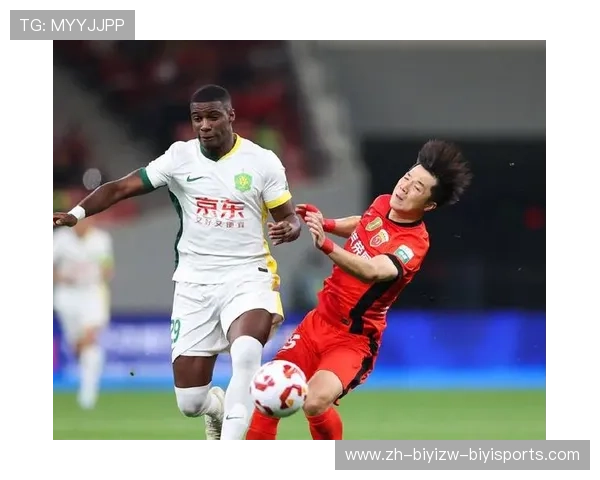 中超联赛积分榜更新：积分变化与形势分析